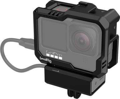 Smallrig Cage For GoPro Hero 9/10 