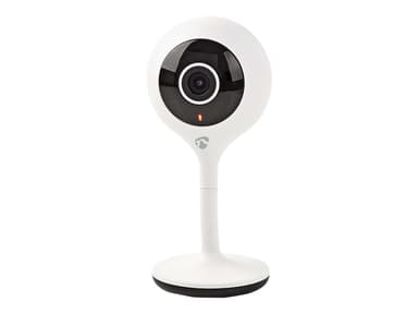 Nedis SmartLife Smart Indoor WiFi Camera 