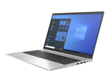 HP ProBook 650 G8 Core i7 16GB 512GB 15.6" 