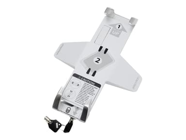 Ergotron Mounting component (mount) for tablet 