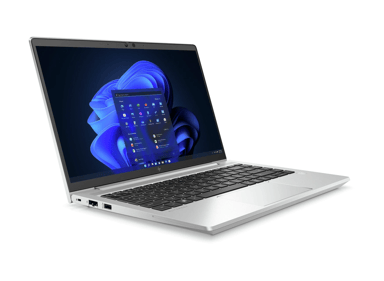 HP EliteBook 645 G9 Notebook Ryzen 5 16GB 256GB 14" 