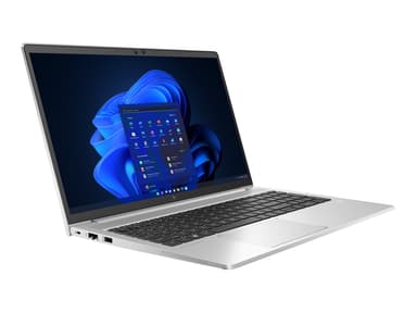 HP EliteBook 655 G9 Notebook Ryzen 5 16GB 256GB 15.6" 