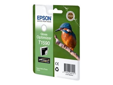 Epson Inkt Gloss Optimizer T1590 - R2000 