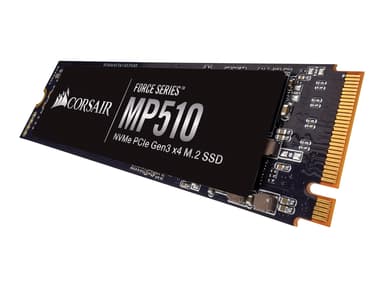 Corsair Force Series MP510 240GB M.2 2280 PCI Express 3.0 x4 (NVMe) 