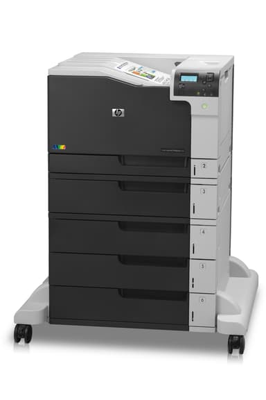 HP Color LaserJet Enterprise M750XH A3 