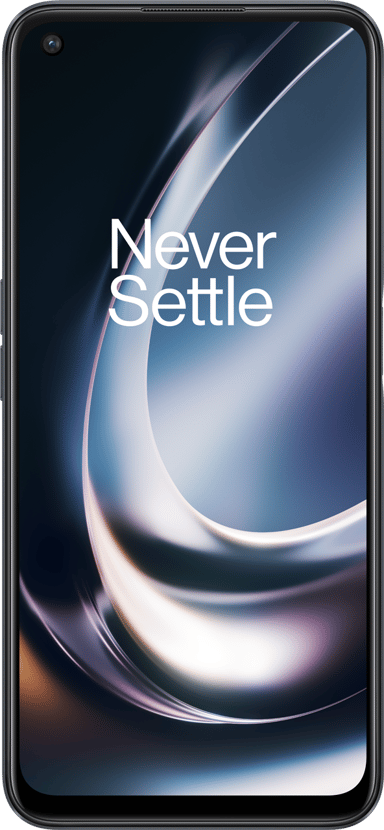 OnePlus Nord CE 2 Lite 128GB Svart 