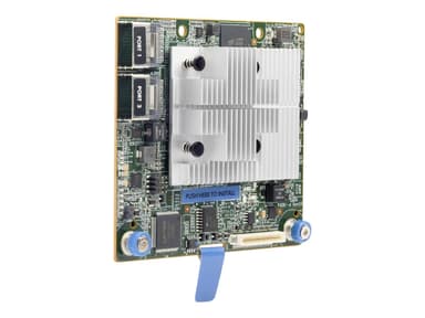 HPE Smart Array P408I-A SR Gen10 PCIe 3.0 x8 
