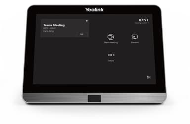 Yealink MTouch II for Room System 