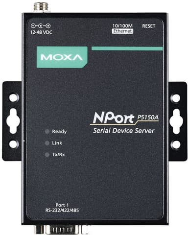 Moxa NPort P5150A 