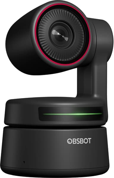Remo Ai Obsbot Tiny 4K AI-Powered PTZ Conference Camera 
