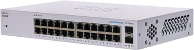 Cisco CBS110 24-Port Switch 