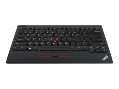Lenovo ThinkPad TrackPoint Keyboard II 