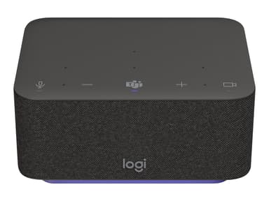 Logitech Logi Dock for Teams USB-C Dockingstation 