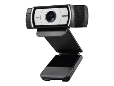 Logitech C930e USB 2.0 Webcam 