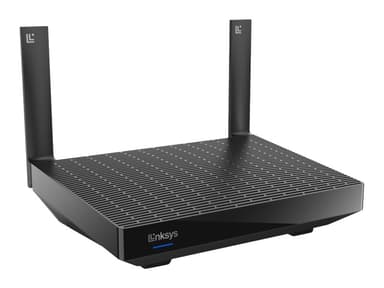 Linksys Hydra Pro 6 Dual-Band Mesh WiFi 6 Router 