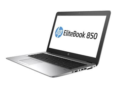 HP EliteBook 850 G4 Core i5 8GB 256GB 15.6" 