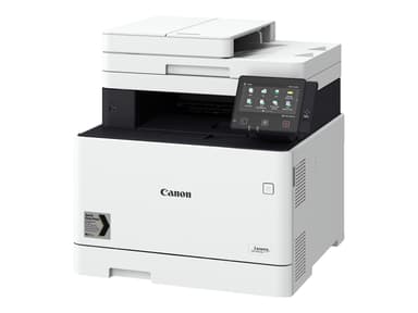 Canon i-SENSYS MF744CDW A4 MFP 