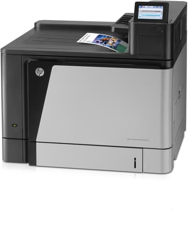 HP Color LaserJet Enterprise M855DN A3 