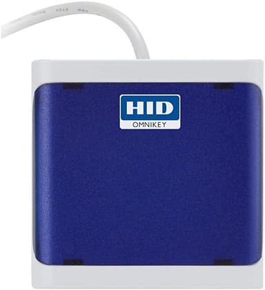 HID Global Corp 5022 CL USB 