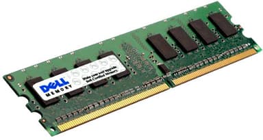 Dell RAM DDR3 SDRAM 16GB 1,333MHz ECC 