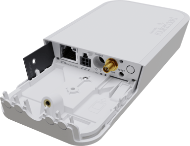 Mikrotik WAP Lr2 Kit 2.4Ghz Lora Gateway 