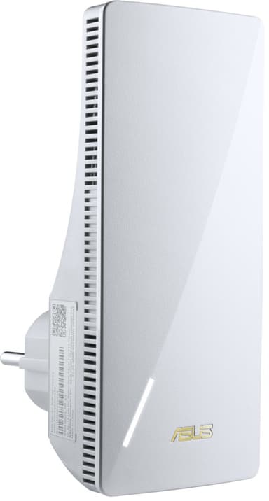 ASUS RP-AX56 WiFi 6 Räckviddsförlängare 