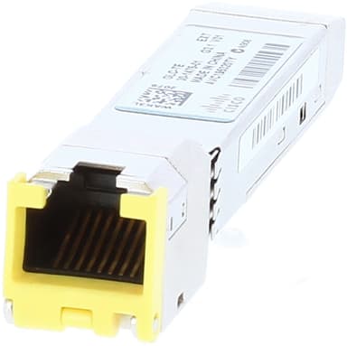 Cisco - SFP (mini-GBIC) transceivermodul Gigabit Ethernet 