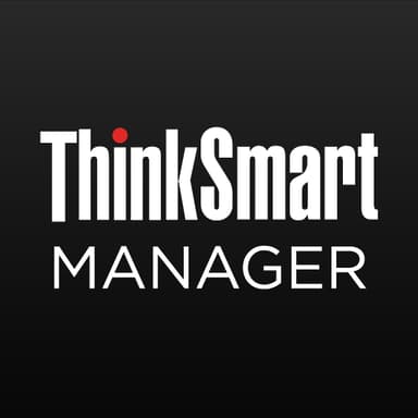 Lenovo ThinkSmart Manager 