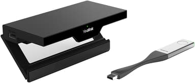 Yealink RoomCast Trådløst presentasjonssystem + USB-sender 