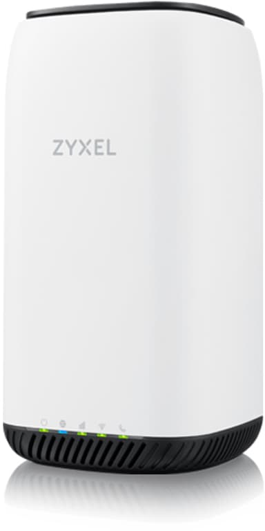 Zyxel Nebula NR5101 5G WiFi 6-ruter 