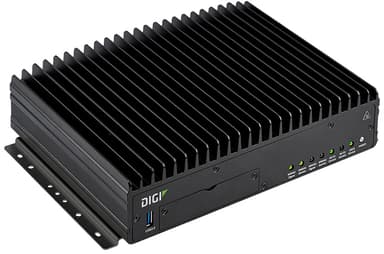 Digi TX64 5G Dual WiFi Cellular Router 