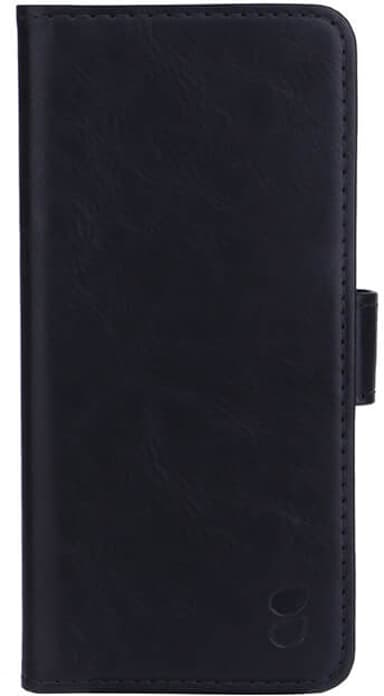 Gear Wallet Case Sony Xperia 10 IV Svart 
