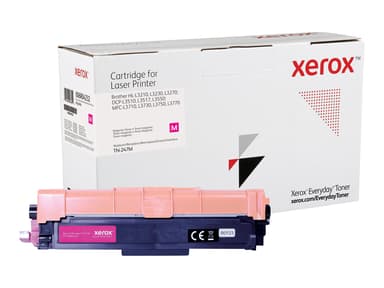 Xerox Everyday Brother Toner Magenta TN247M Høj kapacitet 