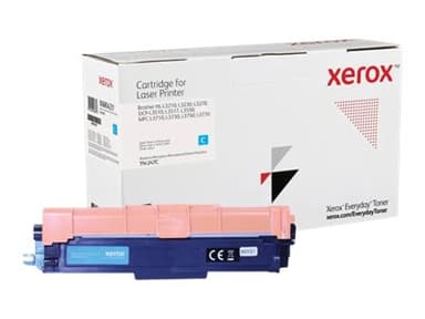 Xerox Everyday Brother Toner Cyan TN247C Høj kapacitet 