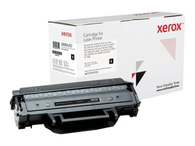 Xerox Everyday Samsung Toner Svart MLT-D101S Standard 