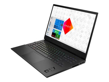 HP OMEN by HP Laptop 17-ck0450nd Core i9 32GB 17.3" 