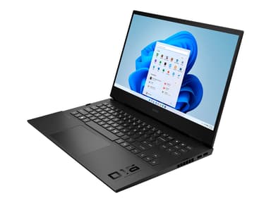HP OMEN by HP Laptop 16-b0390nd Core i7 32GB 16.1" 