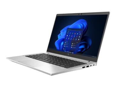 HP EliteBook 630 G9 Notebook Core i7 16GB 512GB 13.3" 