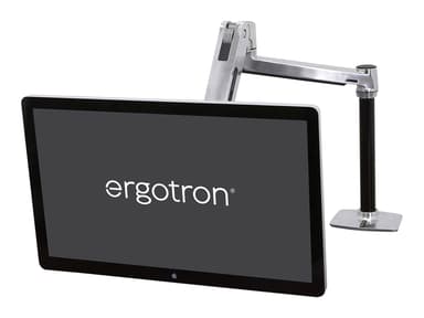 Ergotron LX Sit-Stand Desk Mount LCD Arm 