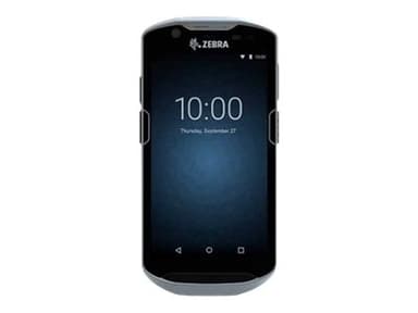 Zebra TC57 5" 4/32GB SE4710 BT / WIFI / 4G / NFC GPS GMS Android 