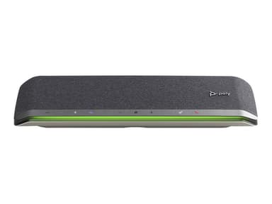 Poly 60 SY60-M SMALL CONFERENCE SPEAKERPHONE #demo 