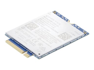 Lenovo QUECTEL SDX24 EM120R-GL 4G LTE CAT12 PCIE WWAN MODULE F #demo 