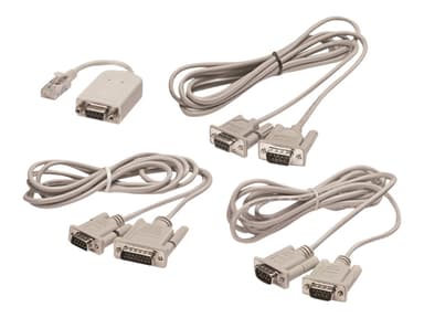 APC Simple Signaling seriell kabel 