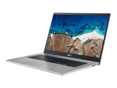 Acer Chromebook 317 CB317-1HT-P0CV Pentium Silver 8GB 128GB 17.3" 