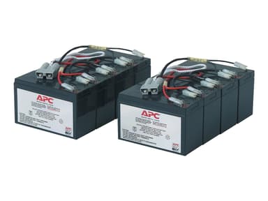 APC Utbytesbatteri #12 