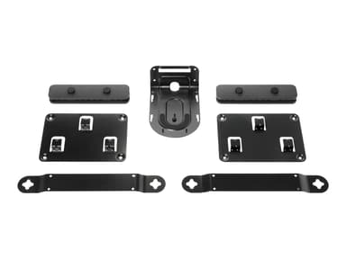 Logitech Video conferencing mounting kit 