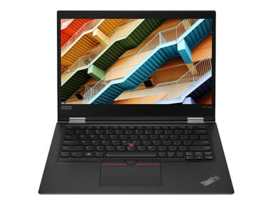 Lenovo ThinkPad X13 Yoga G1 Core i7 16GB 512GB 4G 13.3" 
