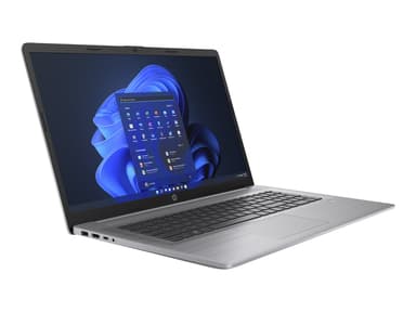 HP 470 G9 Notebook Core i7 16GB 512GB 17.3" 