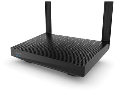 Linksys Max-Stream MR7350 Dual-Band AX1800 Mesh WiFi 6 Router 