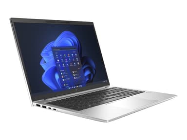 HP EliteBook 830 G9 Notebook Core i7 16GB 512GB 13.3" 